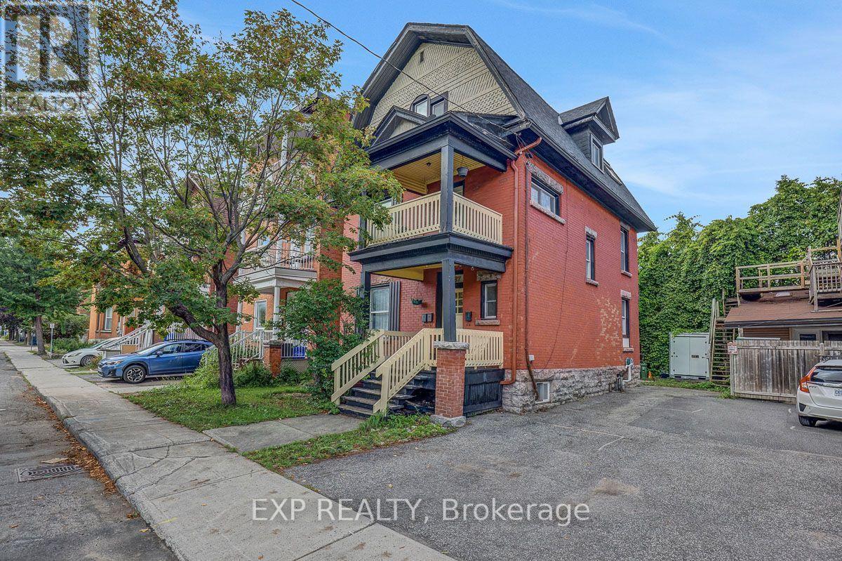 127 Osgoode Street, Ottawa, Ontario K1N 6S5 - Photo 2 - X13734670