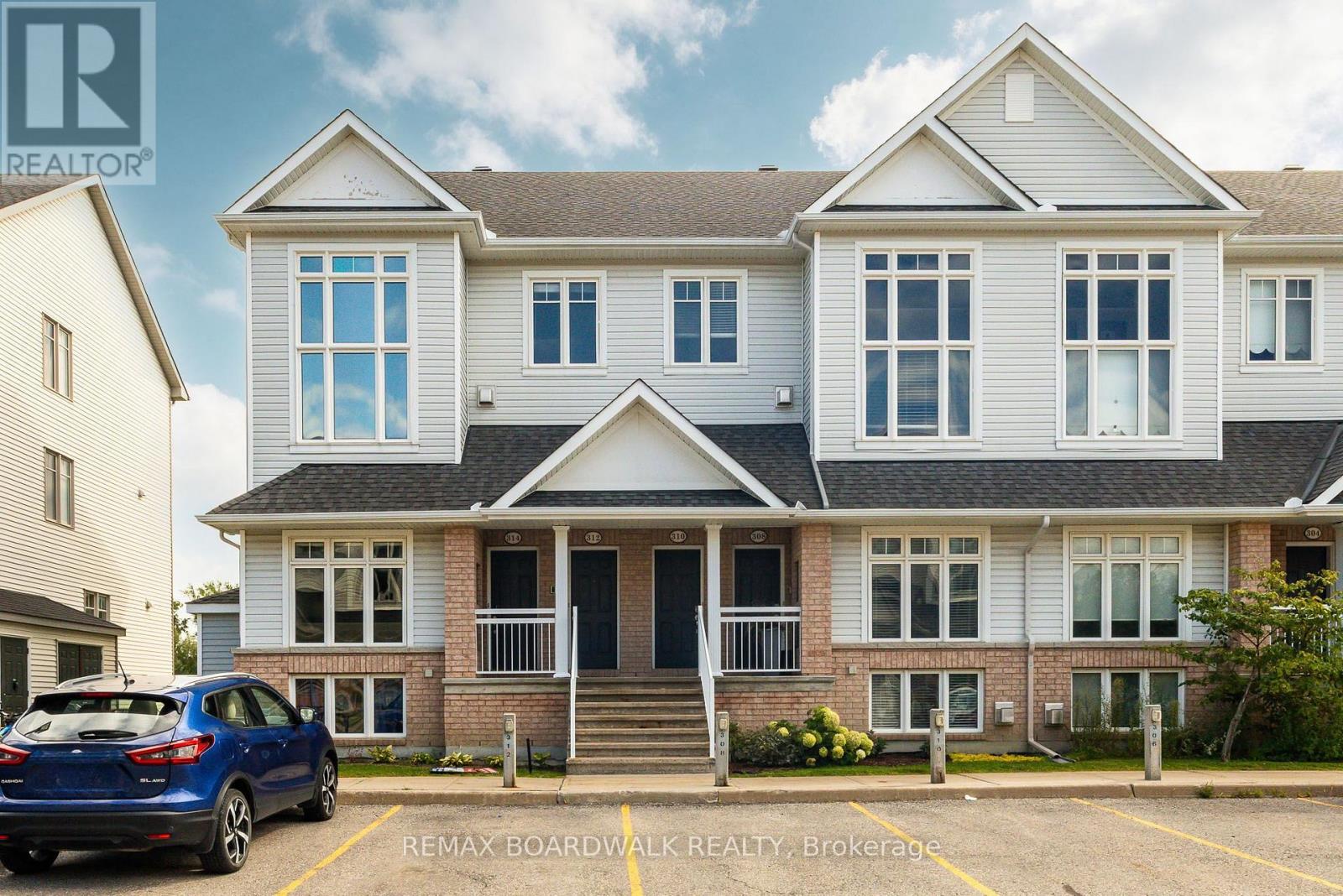 312 GALSTON PRIVATE, Ottawa, Ontario