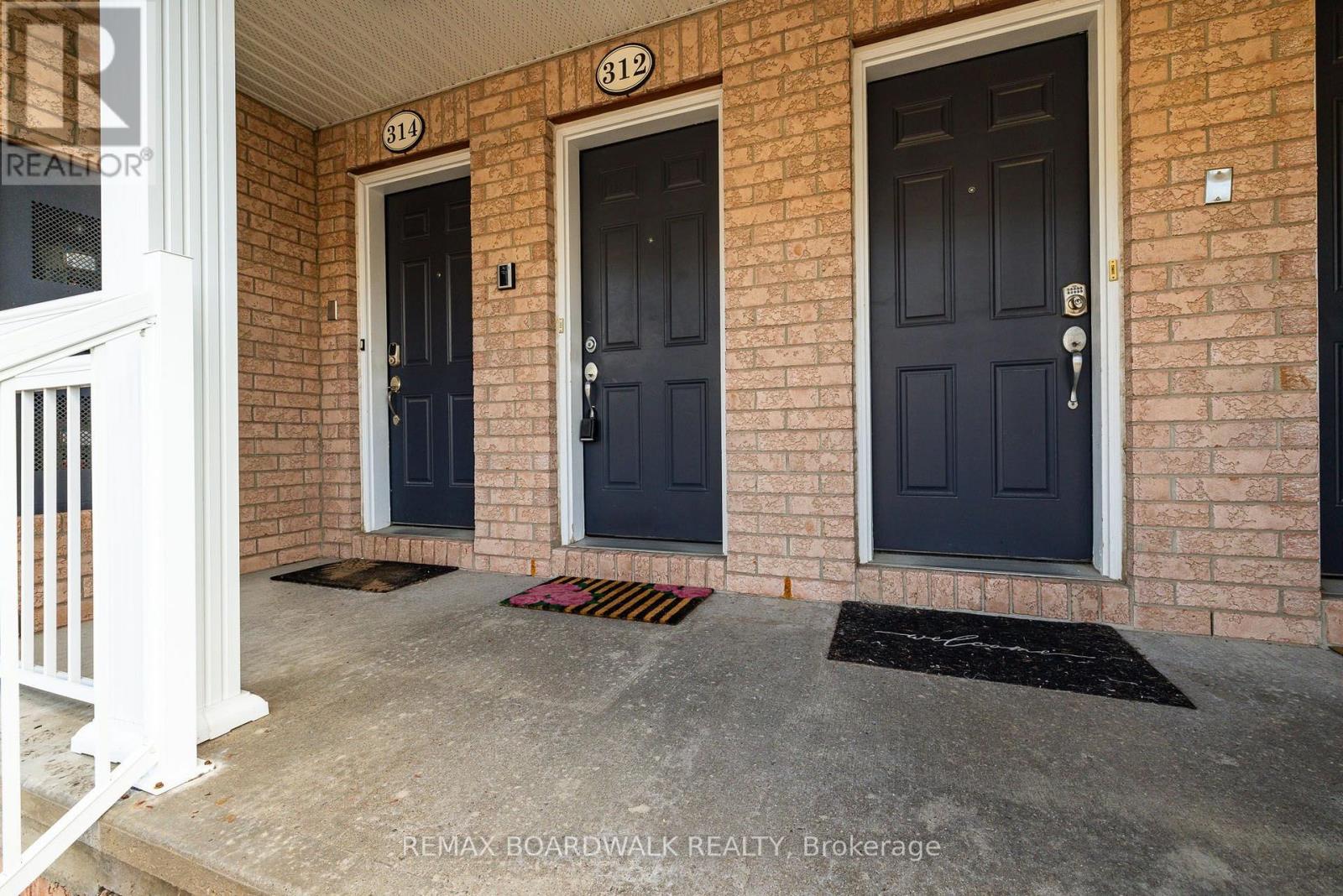 312 Galston Private, Ottawa, Ontario  K1W 0G3 - Photo 3 - X13734678
