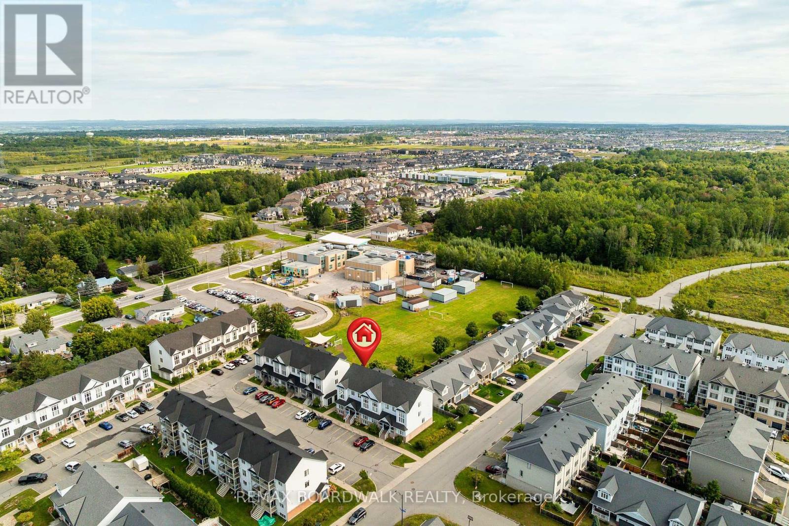 312 Galston Private, Ottawa, Ontario  K1W 0G3 - Photo 33 - X13734678
