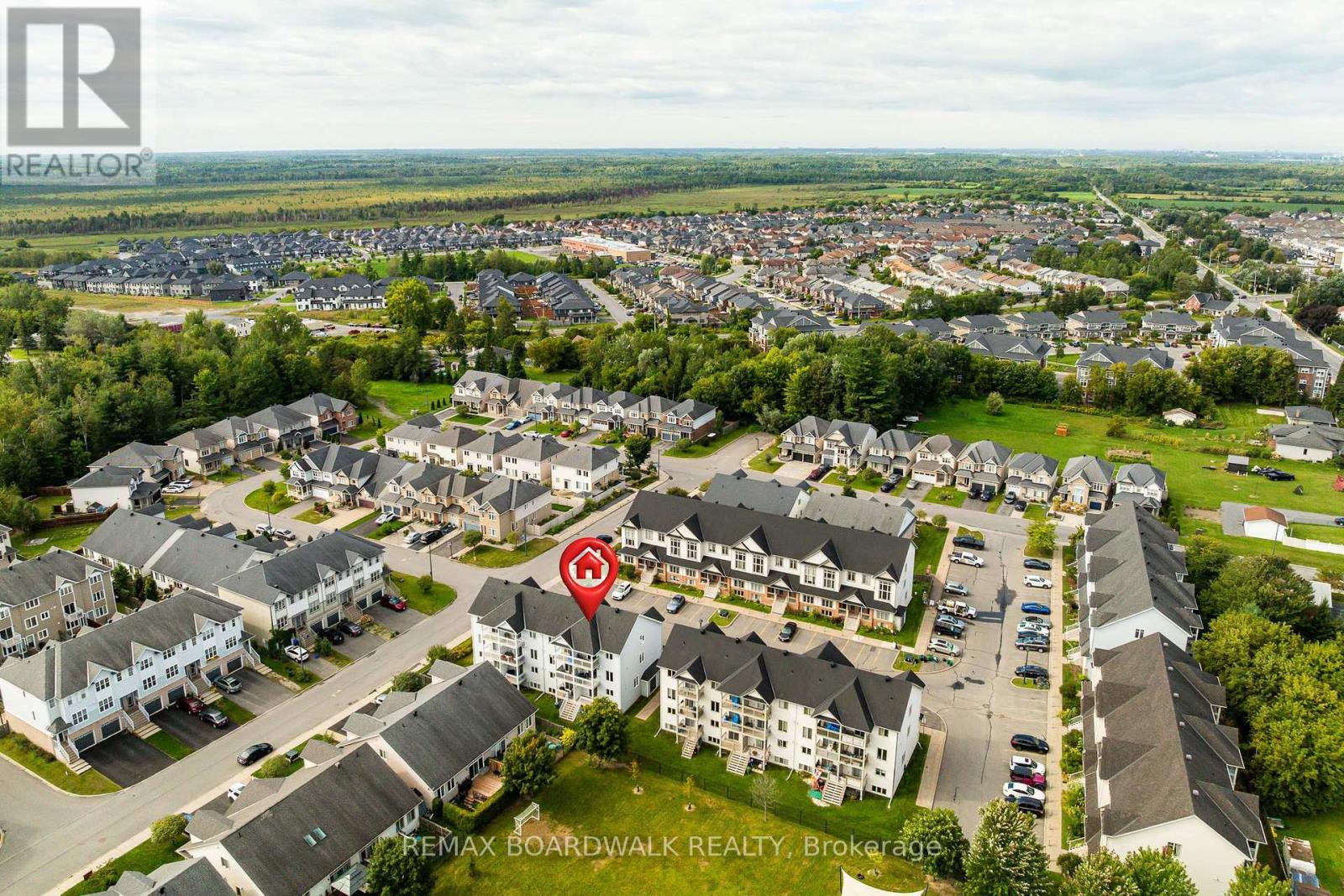312 Galston Private, Ottawa, Ontario  K1W 0G3 - Photo 34 - X13734678