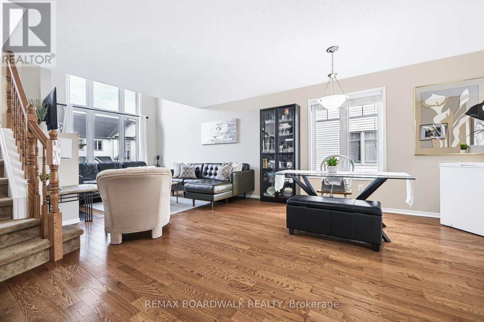 312 Galston Private, Ottawa, Ontario  K1W 0G3 - Photo 5 - X13734678