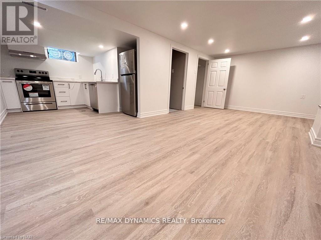 Lower - 32 Mississauga Road, St. Catharines, Ontario  L2N 2K4 - Photo 10 - X13734642