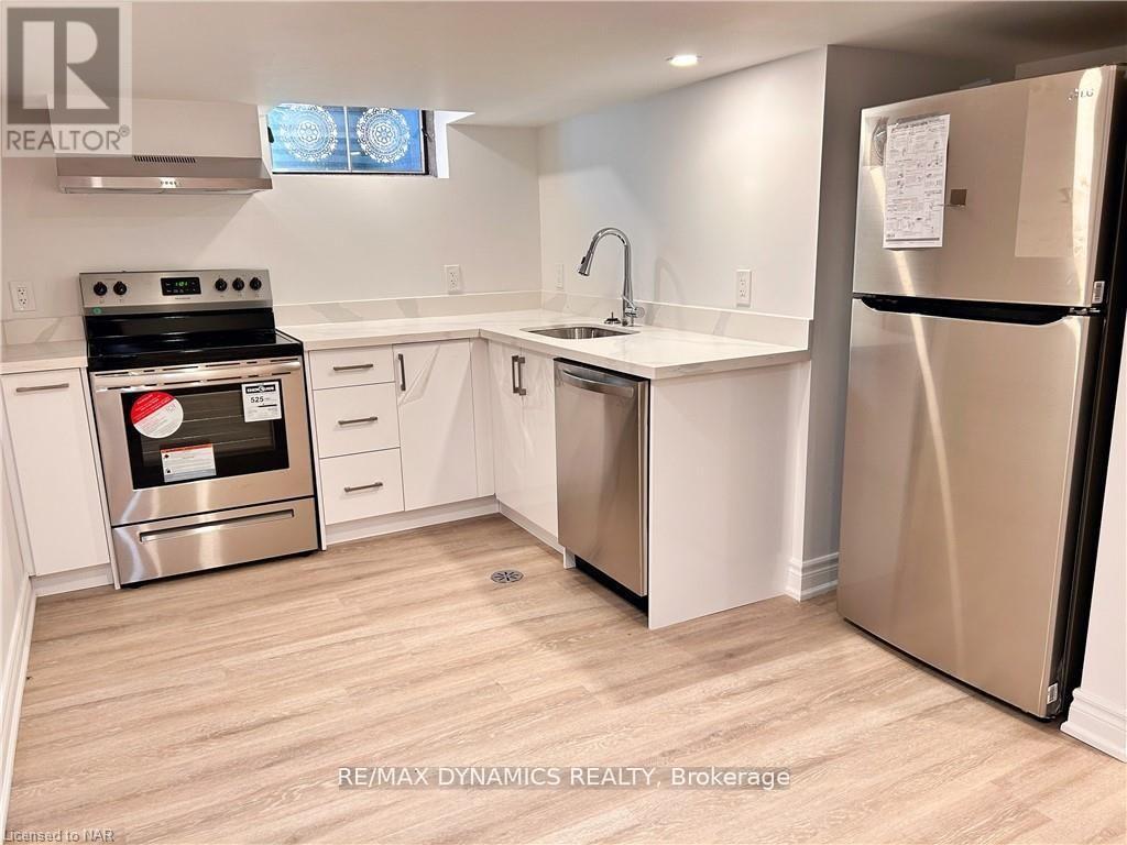 Lower - 32 Mississauga Road, St. Catharines, Ontario  L2N 2K4 - Photo 11 - X13734642