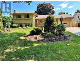 LOWER - 32 MISSISSAUGA ROAD, St. Catharines, Ontario