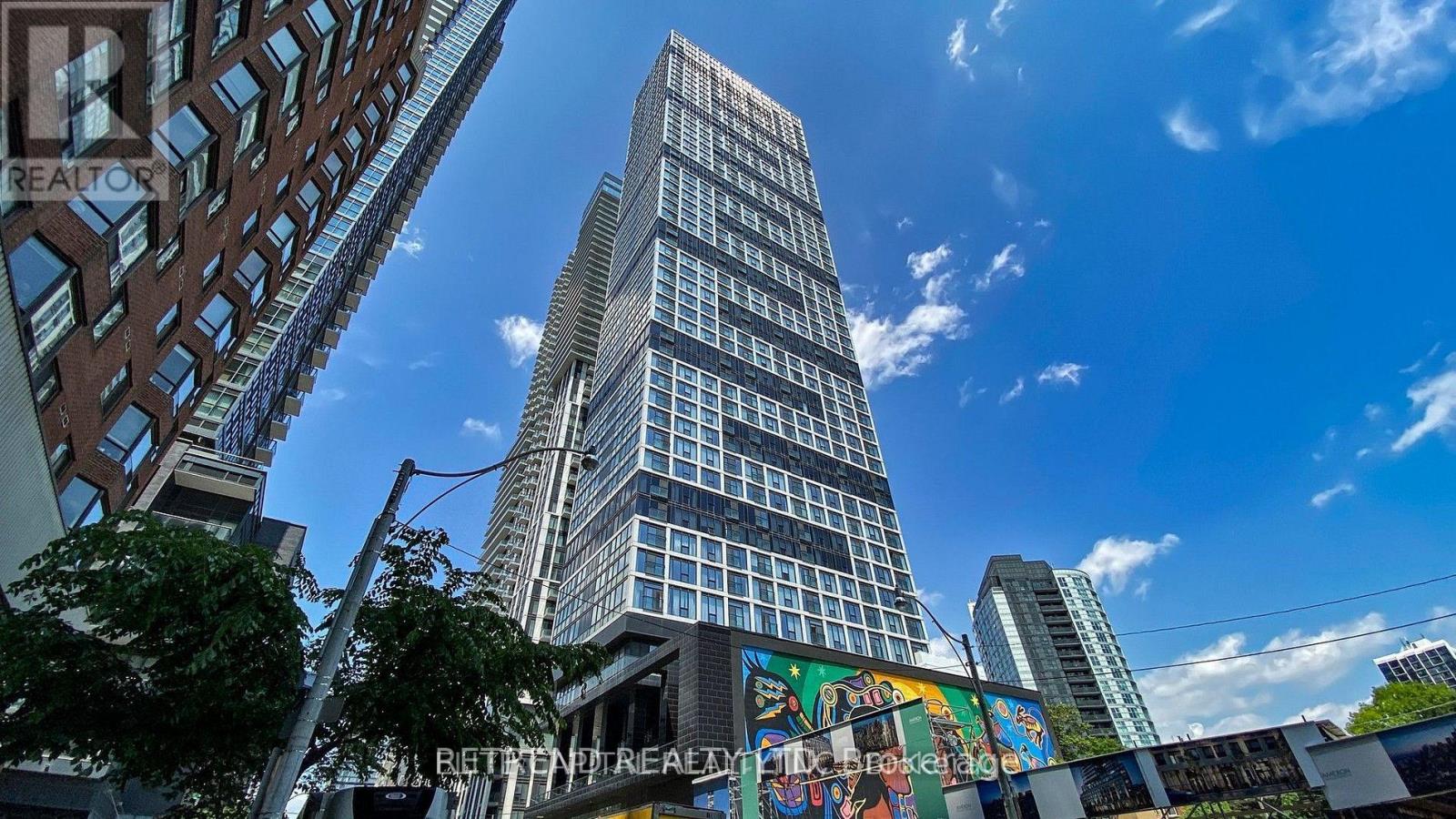 1201 - 181 DUNDAS STREET, Toronto, Ontario