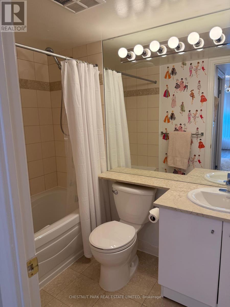 506 - 300 Bloor Street E, Toronto, Ontario  M4W 3Y2 - Photo 12 - C13734692