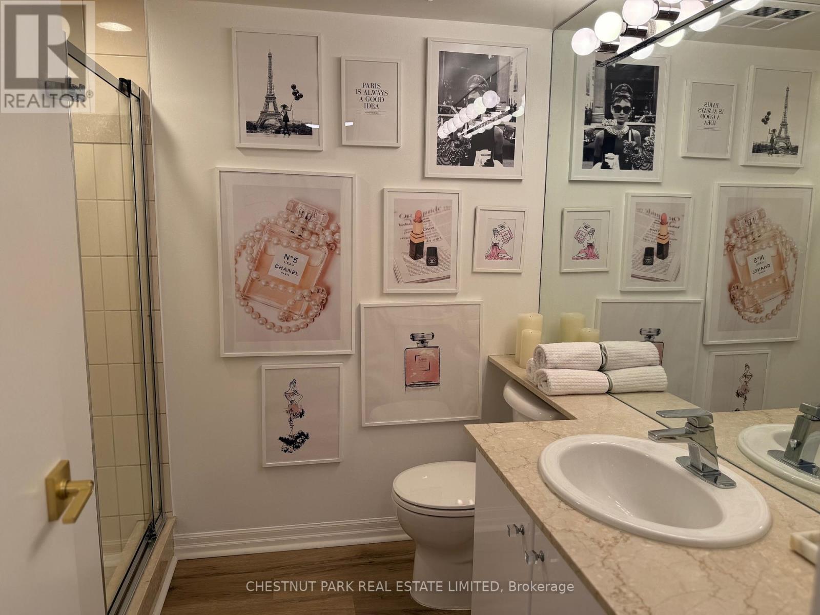 506 - 300 Bloor Street E, Toronto, Ontario  M4W 3Y2 - Photo 15 - C13734692