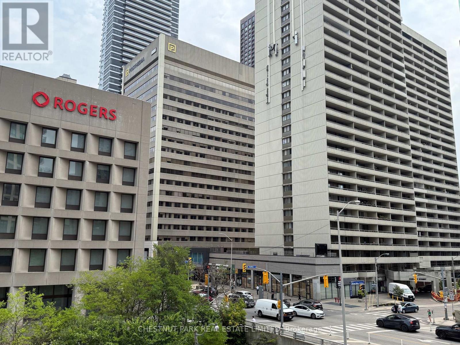 506 - 300 Bloor Street E, Toronto, Ontario  M4W 3Y2 - Photo 19 - C13734692