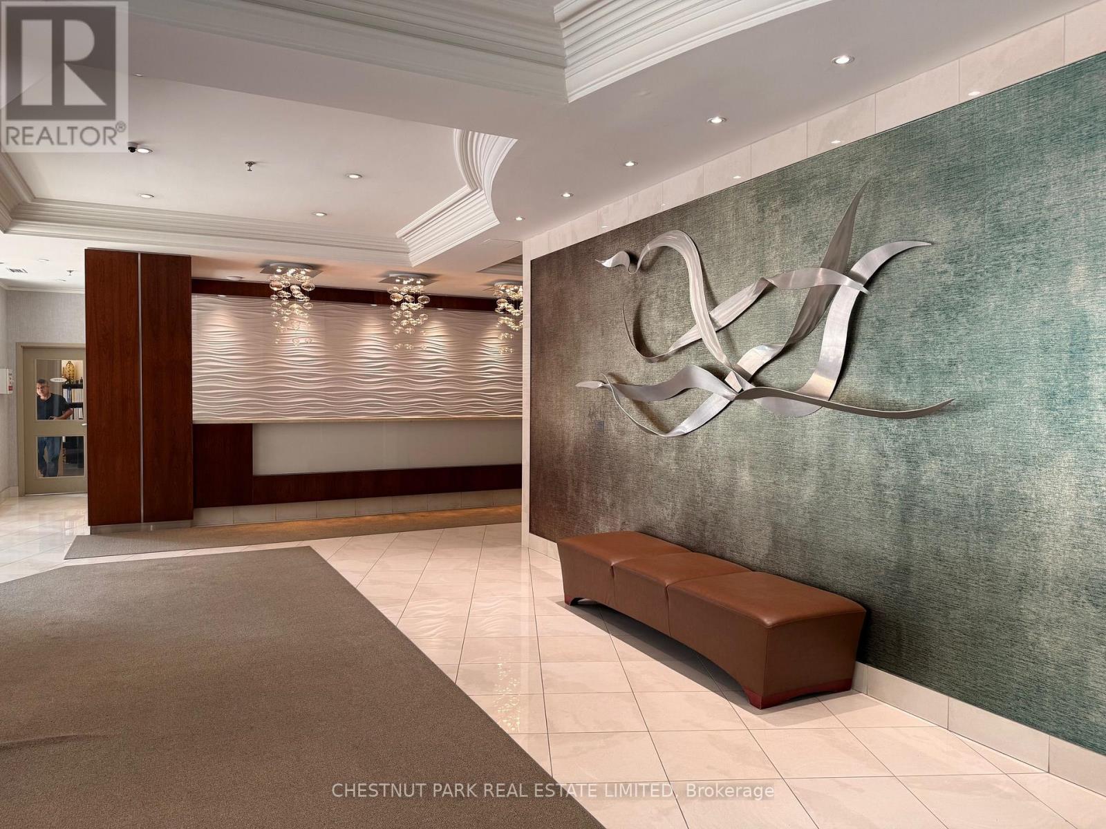 506 - 300 Bloor Street E, Toronto, Ontario  M4W 3Y2 - Photo 3 - C13734692