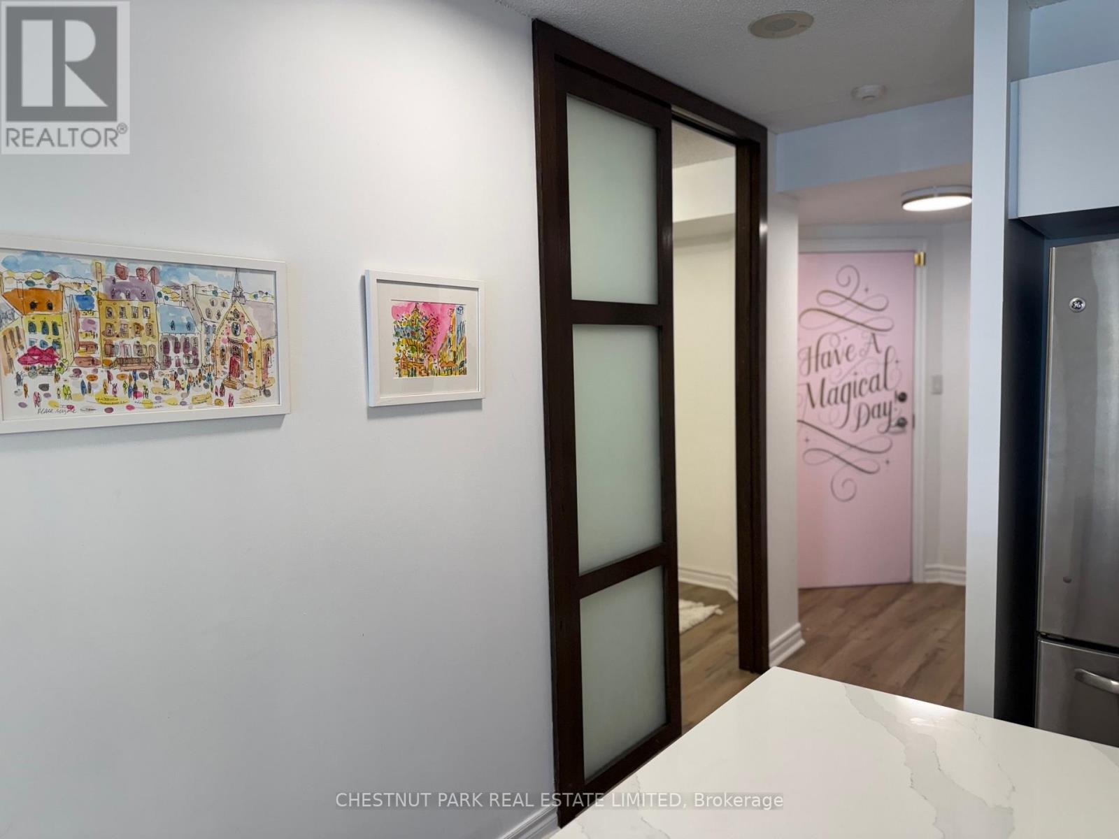 506 - 300 Bloor Street E, Toronto, Ontario  M4W 3Y2 - Photo 4 - C13734692