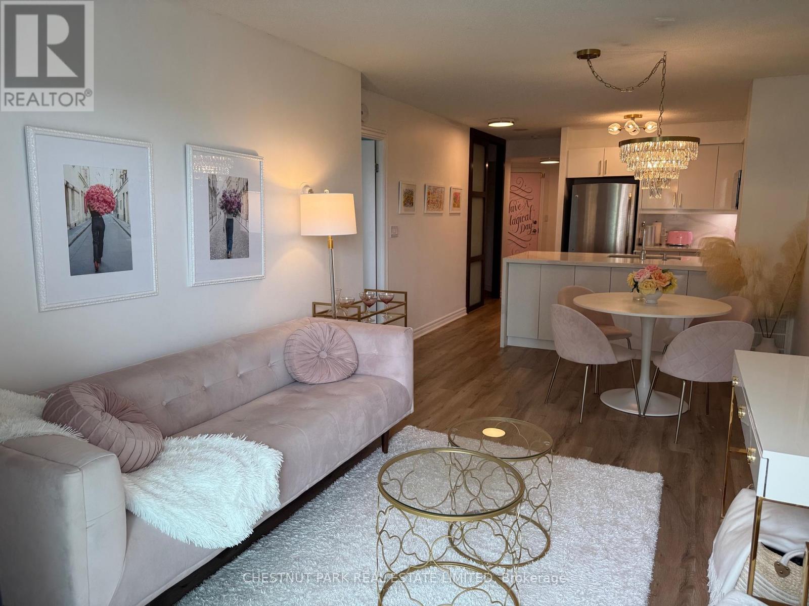 506 - 300 Bloor Street E, Toronto, Ontario  M4W 3Y2 - Photo 5 - C13734692