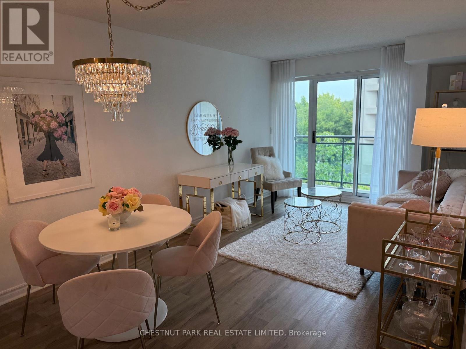 506 - 300 Bloor Street E, Toronto, Ontario  M4W 3Y2 - Photo 9 - C13734692