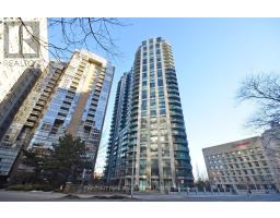 506 - 300 BLOOR STREET E, Toronto, Ontario