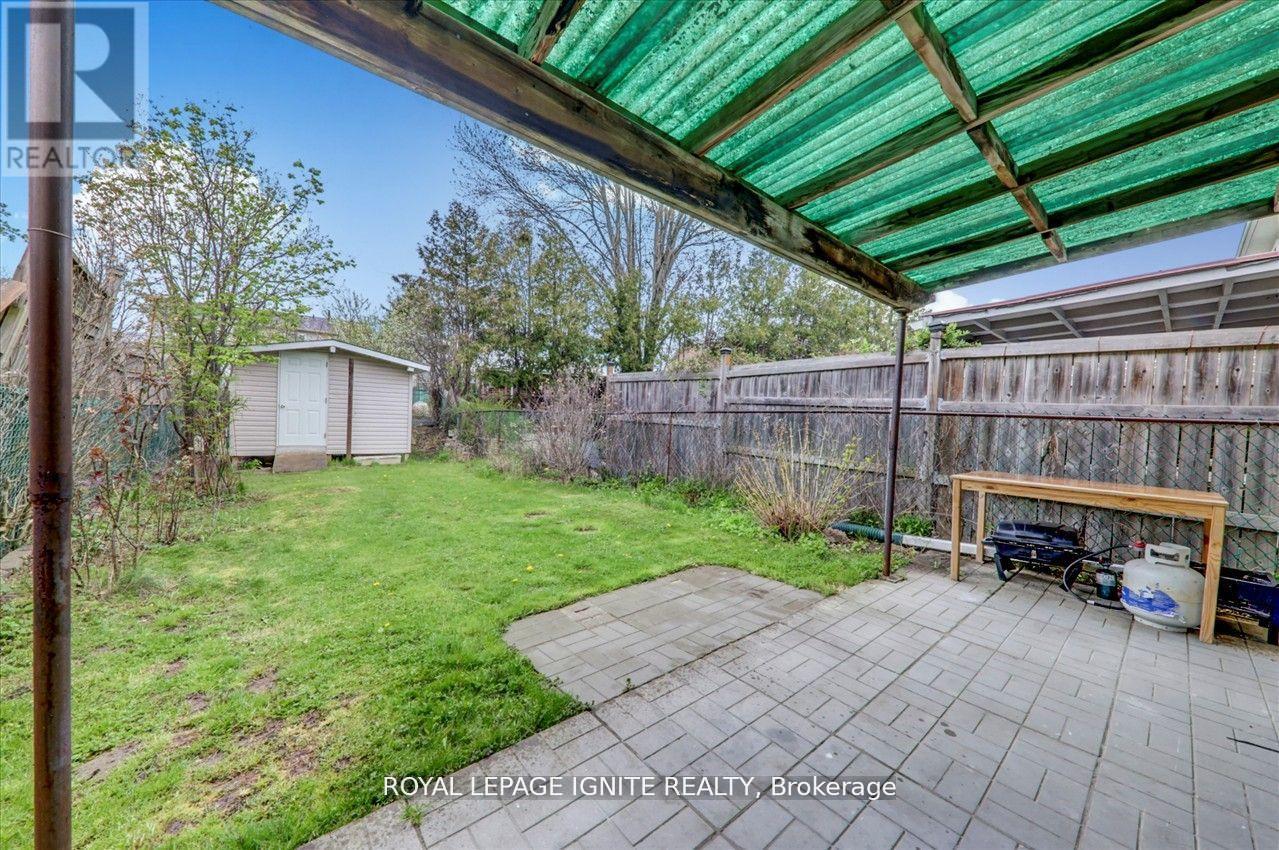 9 Pilkey Crescent, Toronto, Ontario  M1B 2A8 - Photo 17 - E13734662