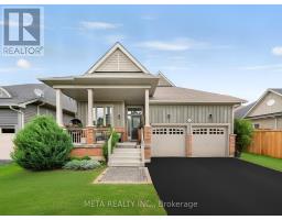 18 HUGHES STREET, Collingwood, Ontario