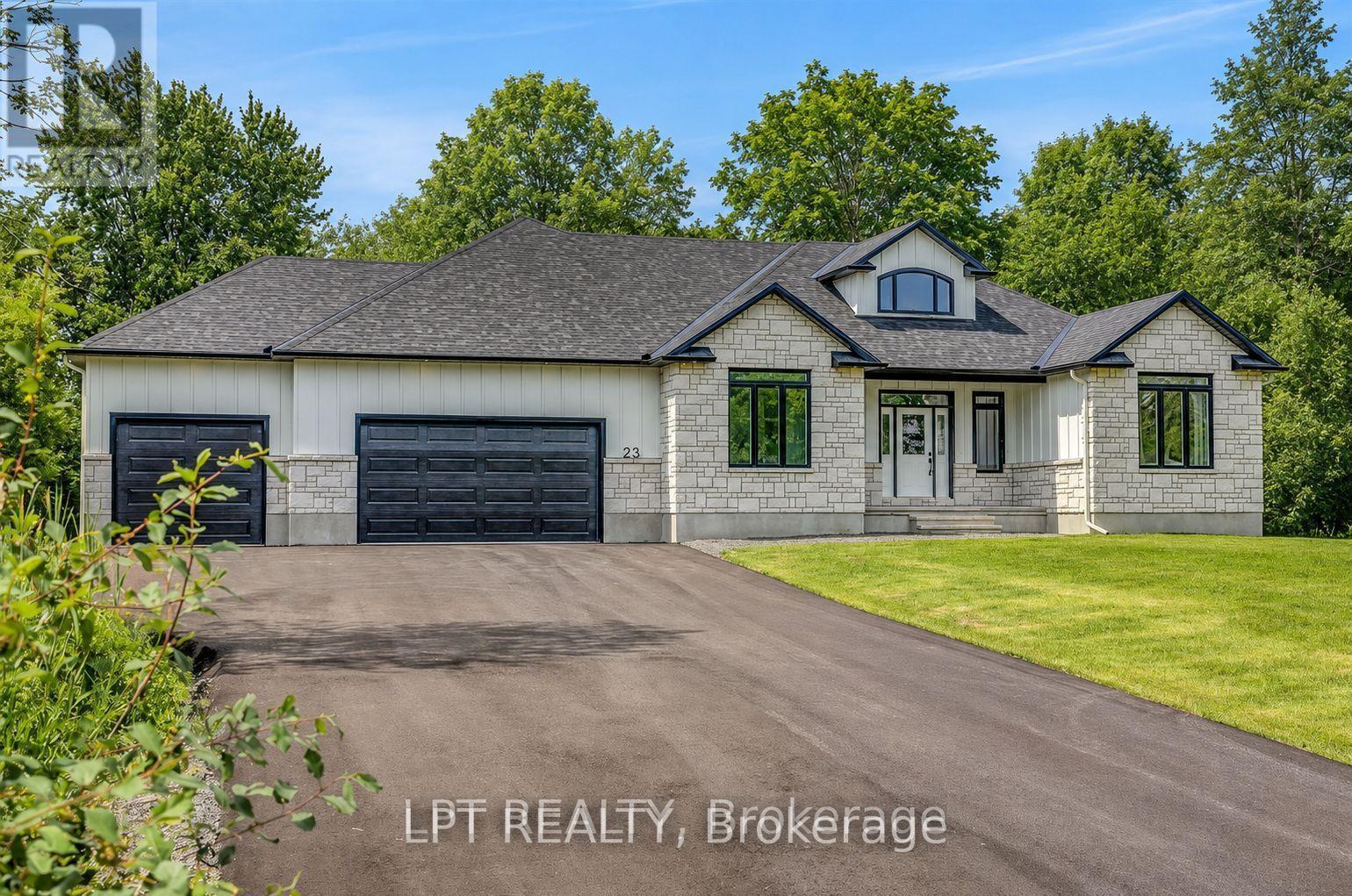 23 SKEEL COURT, Ottawa, Ontario
