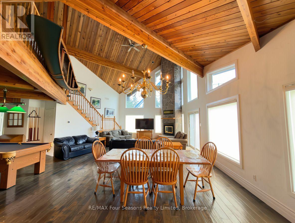 172 Carmichael Crescent, Blue Mountains, Ontario  L9Y 0R3 - Photo 10 - X13734682