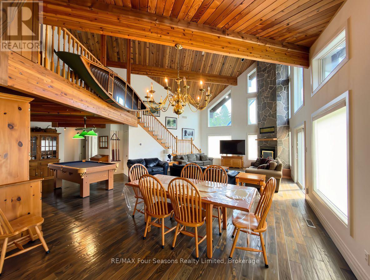 172 Carmichael Crescent, Blue Mountains, Ontario  L9Y 0R3 - Photo 11 - X13734682