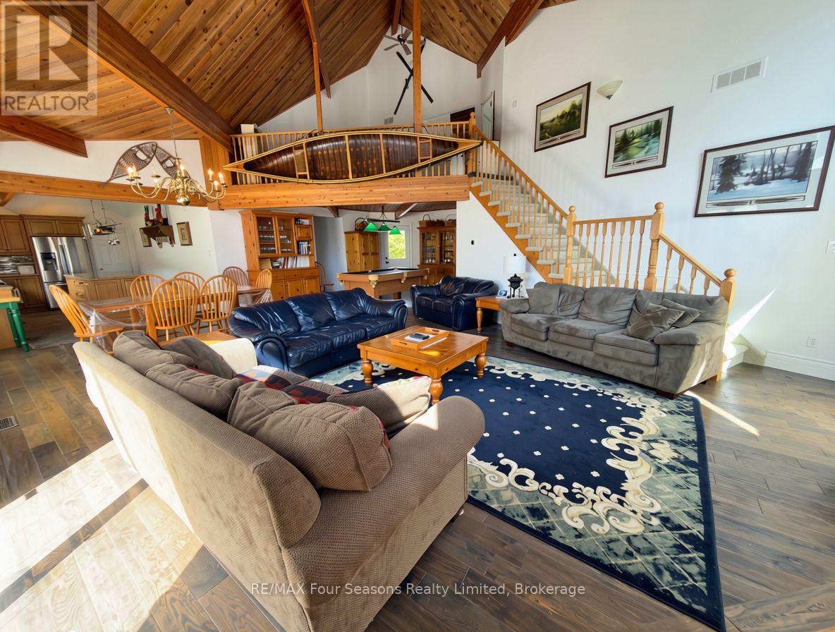 172 Carmichael Crescent, Blue Mountains, Ontario  L9Y 0R3 - Photo 14 - X13734682