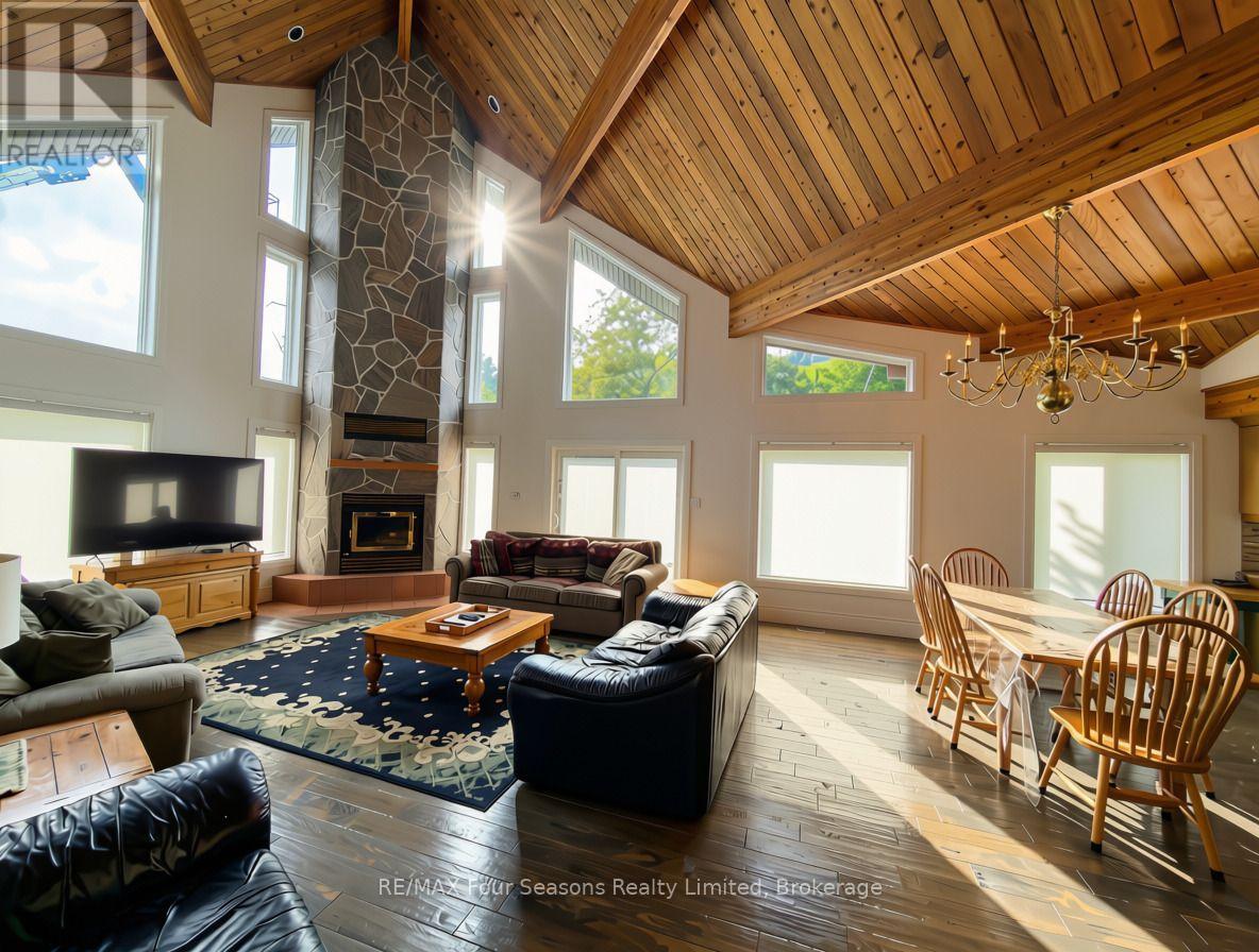 172 Carmichael Crescent, Blue Mountains, Ontario  L9Y 0R3 - Photo 15 - X13734682