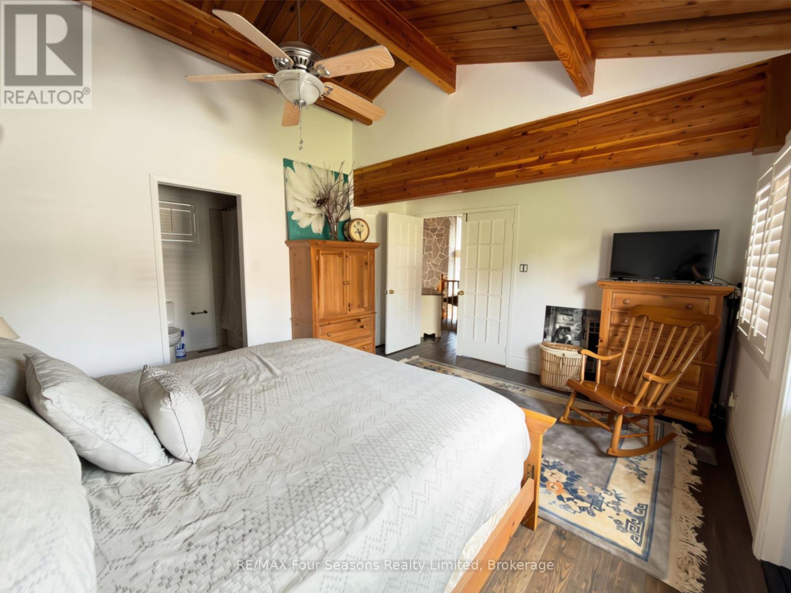 172 Carmichael Crescent, Blue Mountains, Ontario  L9Y 0R3 - Photo 33 - X13734682