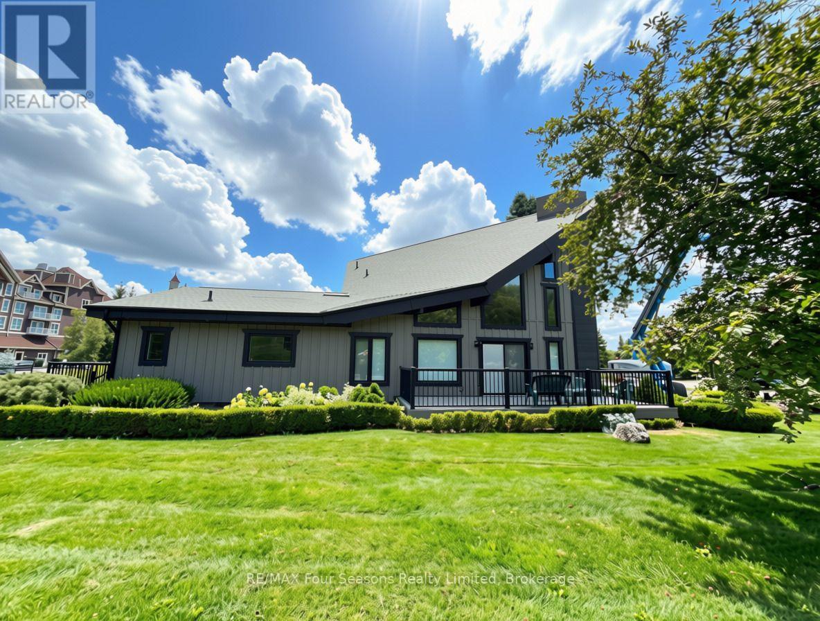 172 Carmichael Crescent, Blue Mountains, Ontario  L9Y 0R3 - Photo 39 - X13734682