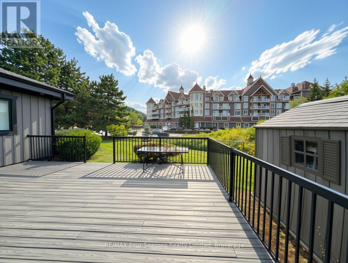172 Carmichael Crescent, Blue Mountains, Ontario  L9Y 0R3 - Photo 4 - X13734682