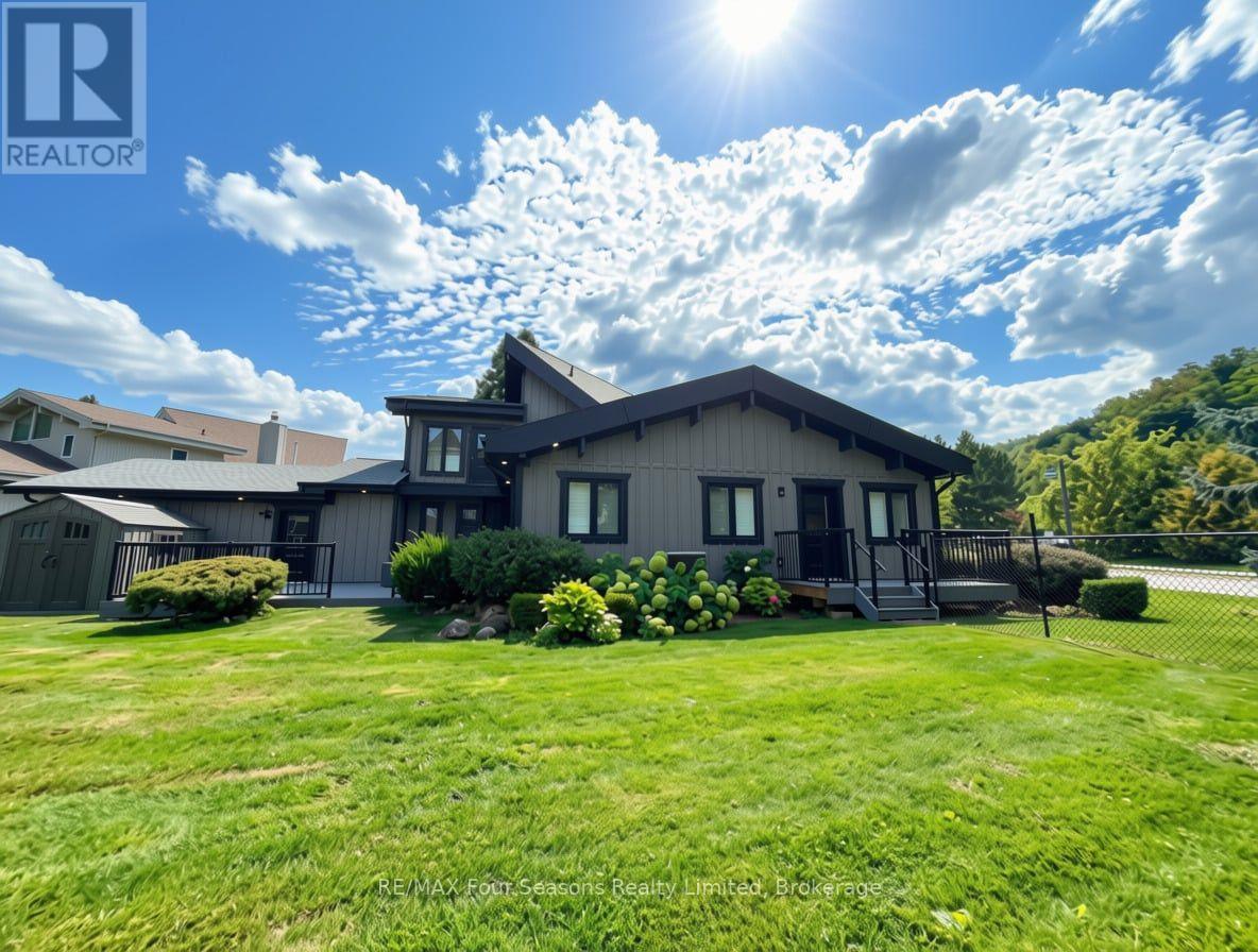 172 Carmichael Crescent, Blue Mountains, Ontario  L9Y 0R3 - Photo 5 - X13734682