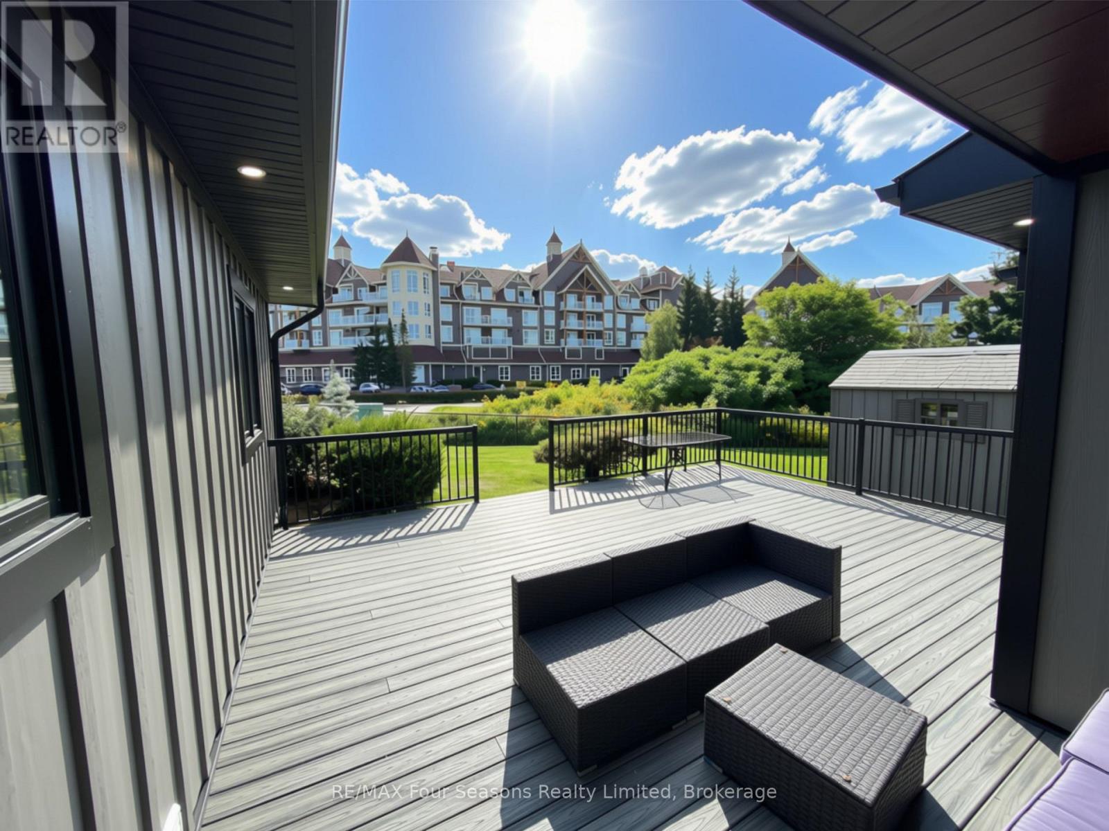 172 Carmichael Crescent, Blue Mountains, Ontario  L9Y 0R3 - Photo 6 - X13734682