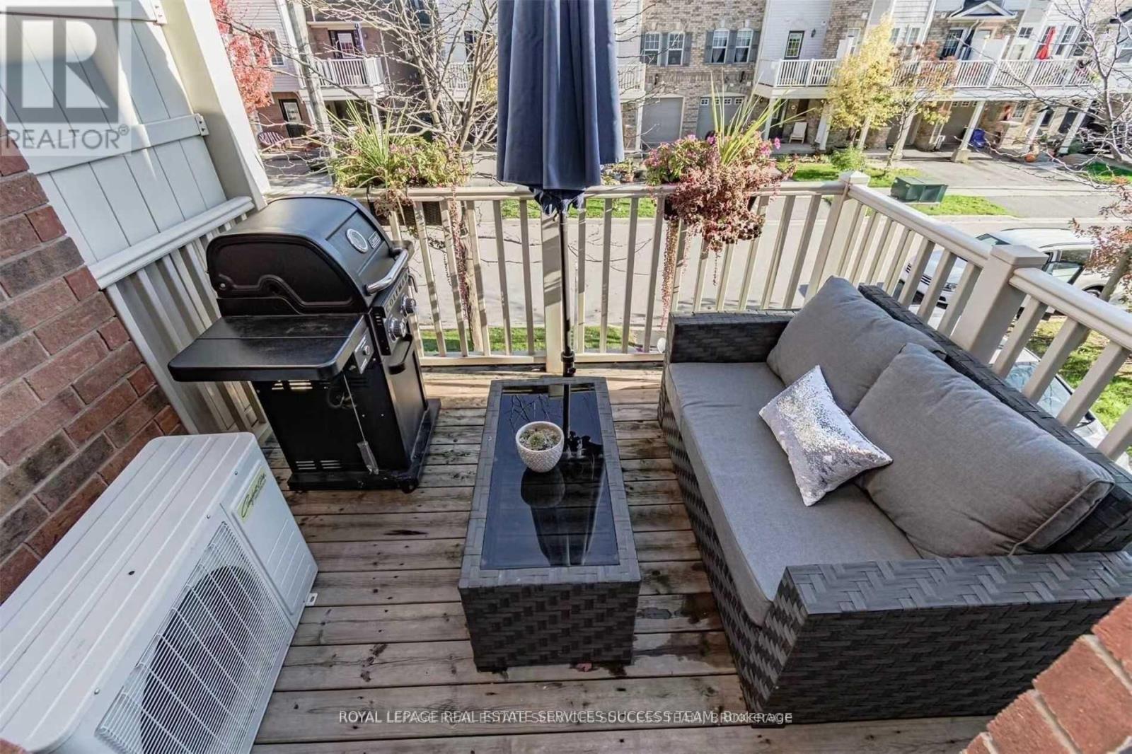 3057 Drumloch Avenue, Oakville, Ontario  L6M 5H7 - Photo 13 - W13734646