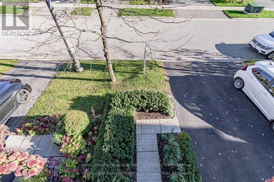 3057 Drumloch Avenue, Oakville, Ontario  L6M 5H7 - Photo 14 - W13734646