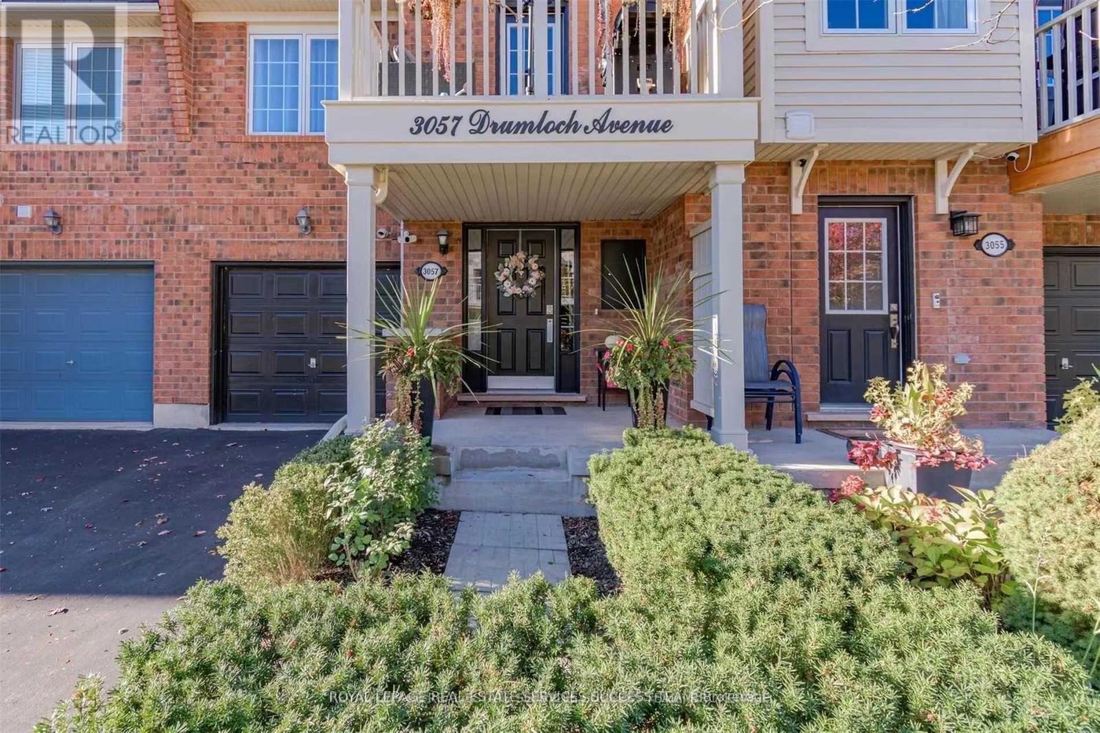3057 Drumloch Avenue, Oakville, Ontario  L6M 5H7 - Photo 2 - W13734646
