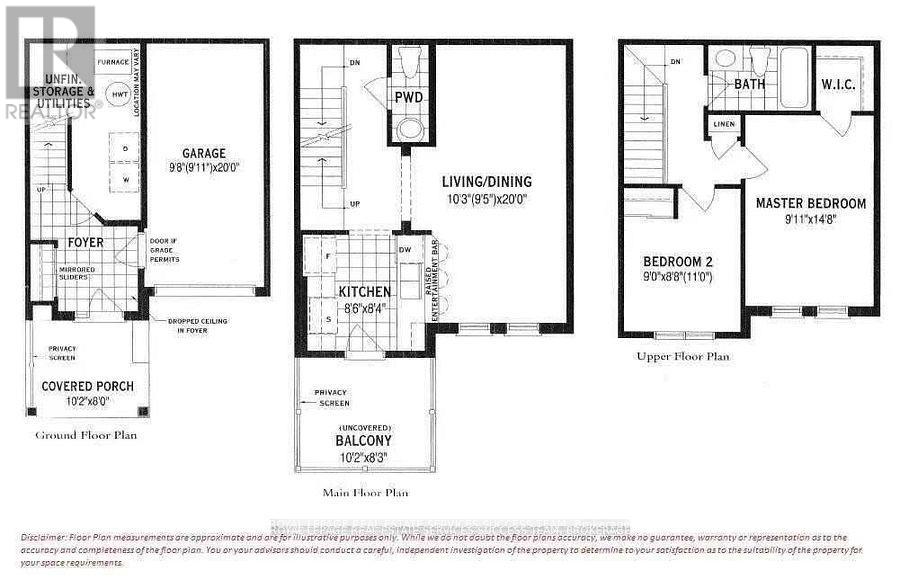 3057 Drumloch Avenue, Oakville, Ontario  L6M 5H7 - Photo 20 - W13734646