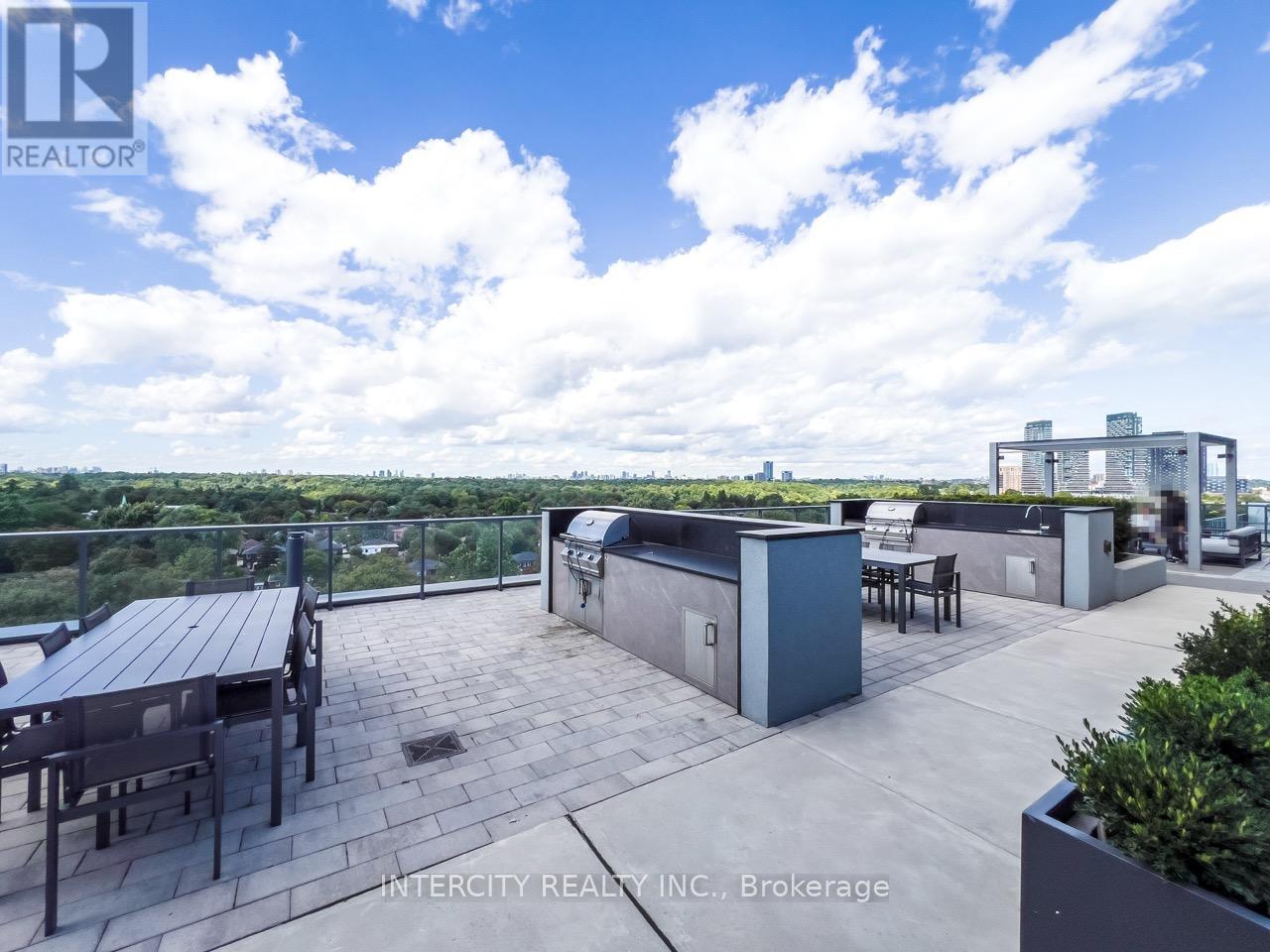 1307 - 33 Frederick Todd Way E, Toronto, Ontario  M4G 0C9 - Photo 14 - C13734092
