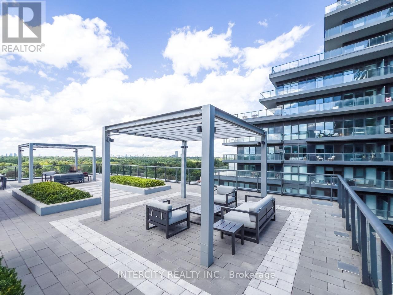 1307 - 33 Frederick Todd Way E, Toronto, Ontario  M4G 0C9 - Photo 13 - C13734092