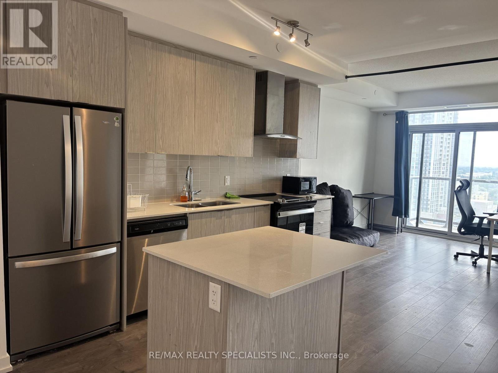 1805 - 55 Duke Street W, Kitchener, Ontario  N2H 0B4 - Photo 12 - X13734636