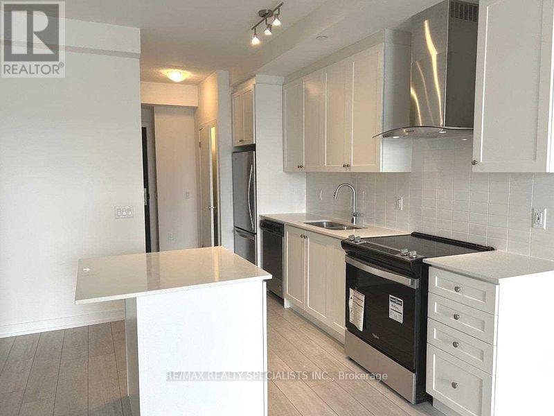 1805 - 55 Duke Street W, Kitchener, Ontario  N2H 0B4 - Photo 9 - X13734636