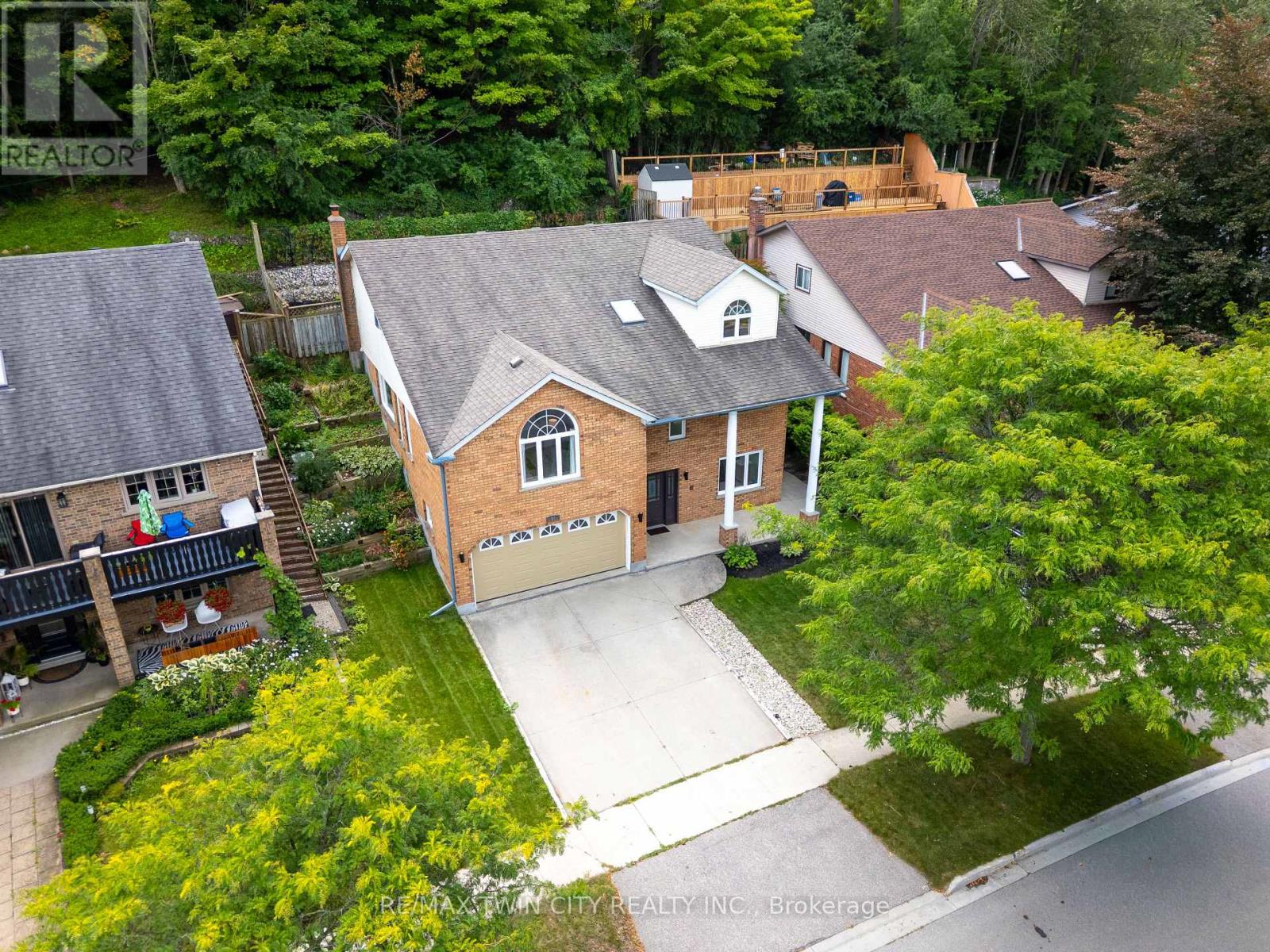57 Yellow Birch Drive, Kitchener, Ontario  N2N 2M3 - Photo 44 - X13734660