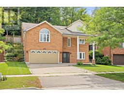 57 YELLOW BIRCH DRIVE, Kitchener, Ontario
