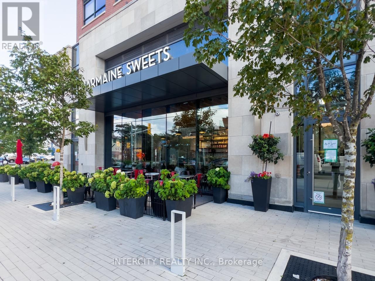 1307 - 33 Frederick Todd Way E, Toronto, Ontario  M4G 0C9 - Photo 16 - C13734092