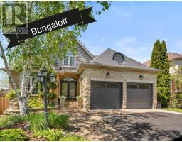 106 MACKEY DRIVE, Whitby, Ontario