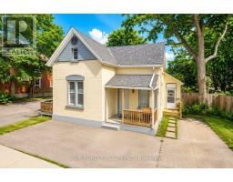 28 OXFORD STREET W, London North, Ontario