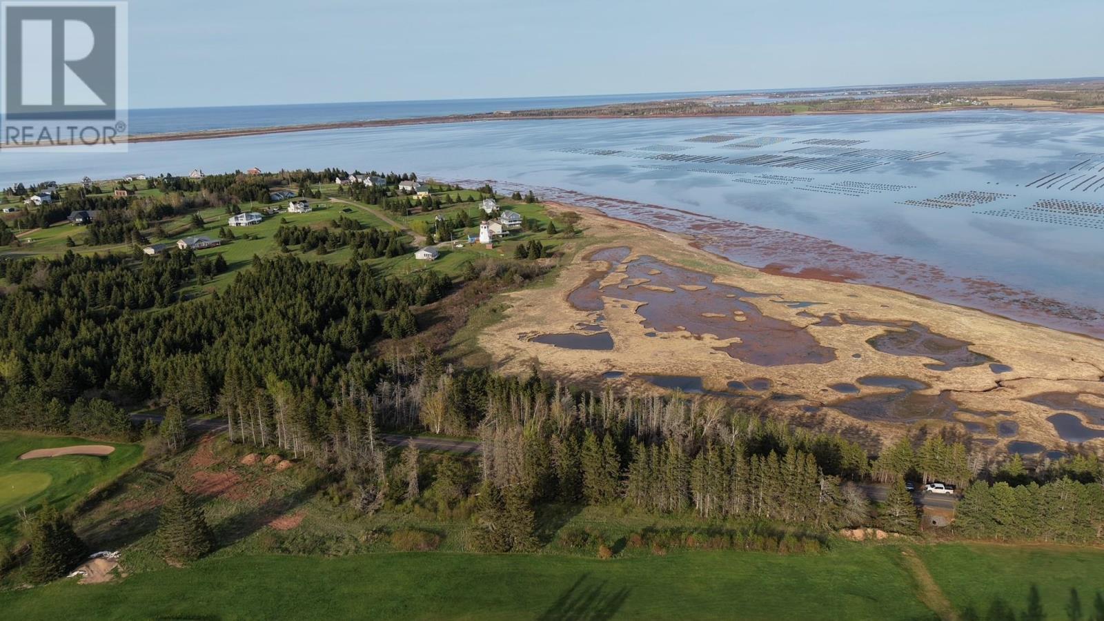 Lot 26-6 000 Grand Pere Point Road, Rustico, Prince Edward Island  C0A 1N0 - Photo 1 - 202622151