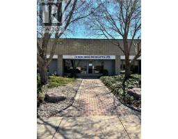 550 PARKSIDE Drive Unit# A13-16, Waterloo, Ontario