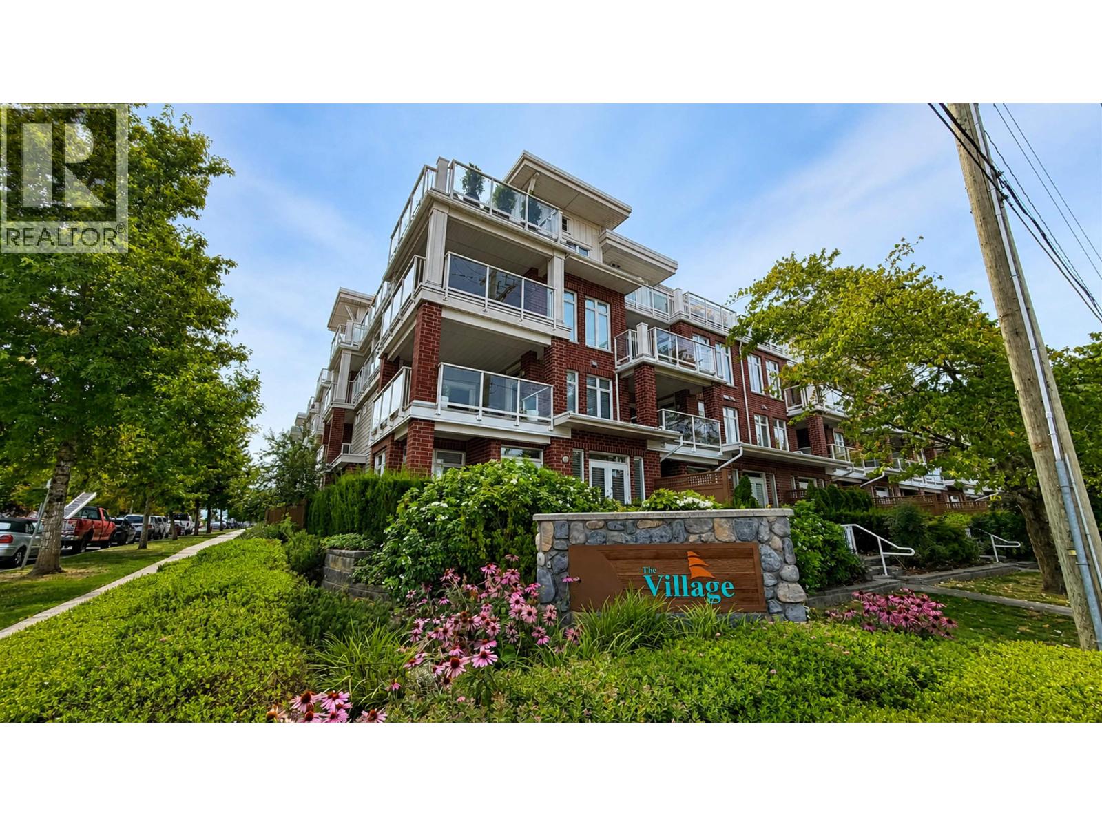 122 4280 MONCTON STREET, richmond, British Columbia