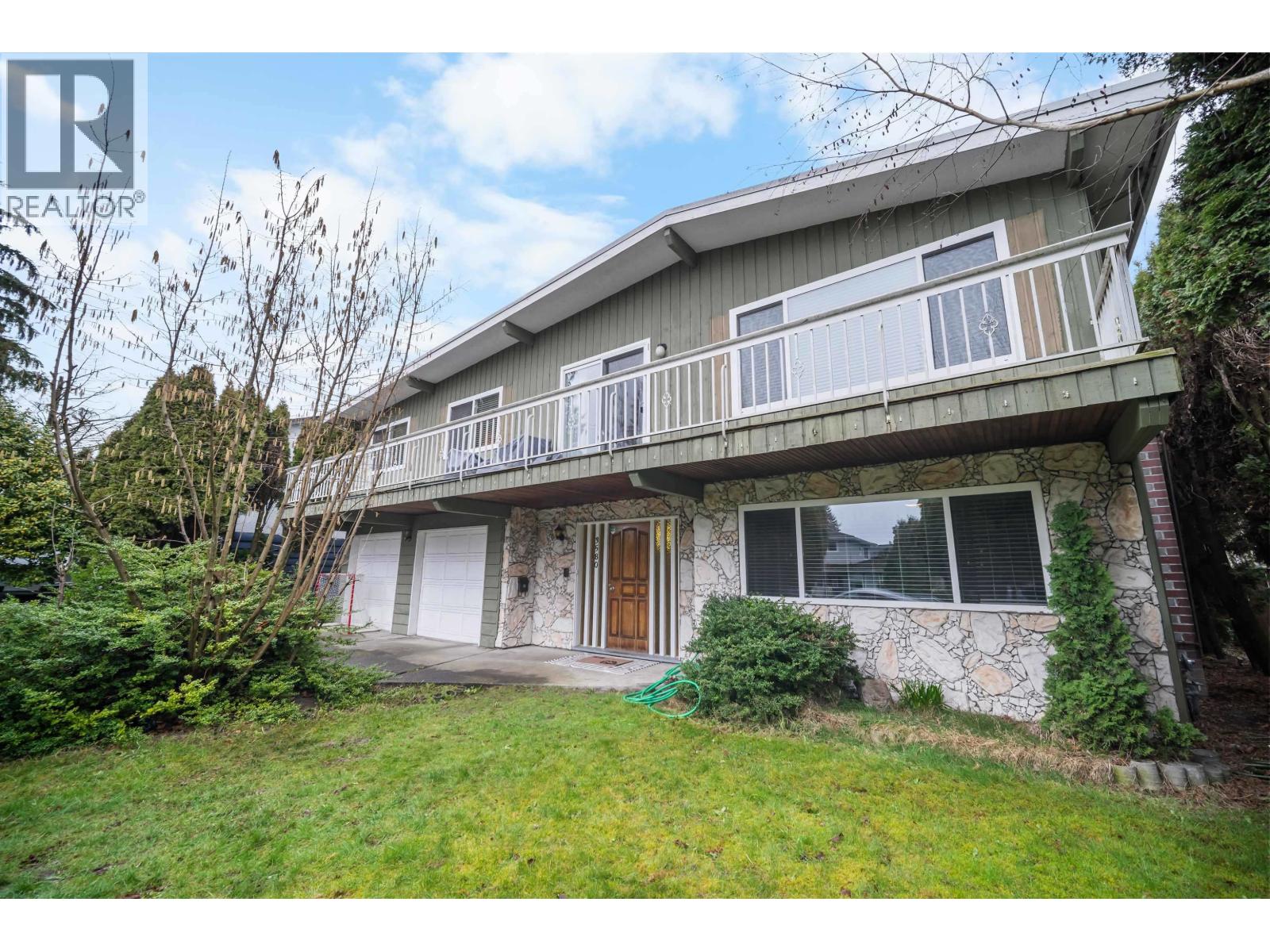 3580 BARGEN DRIVE, richmond, British Columbia