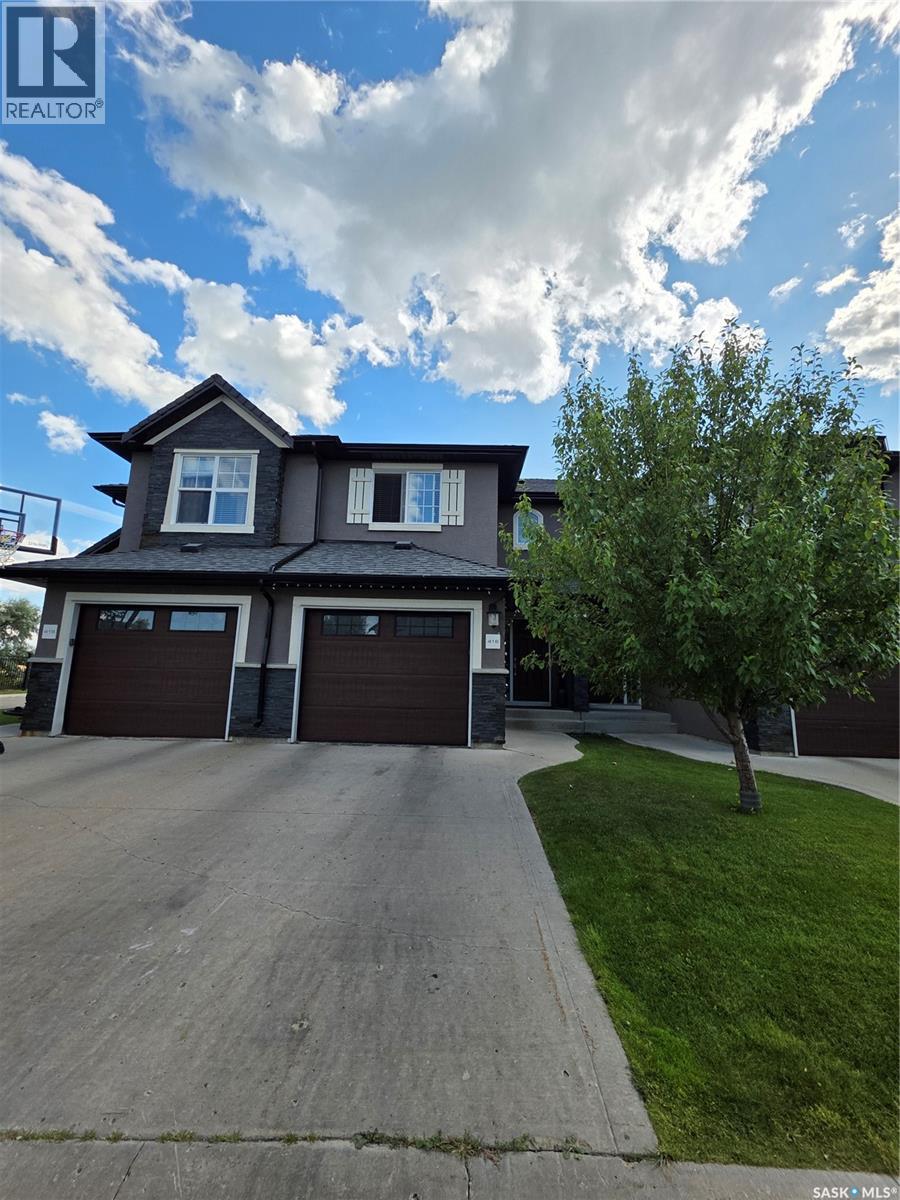 416 1303 Paton CRESCENT, Saskatoon, Saskatchewan