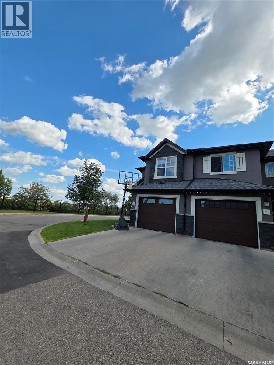 416 1303 Paton Crescent, Saskatoon, Saskatchewan  S7W 0P7 - Photo 2 - SK047121