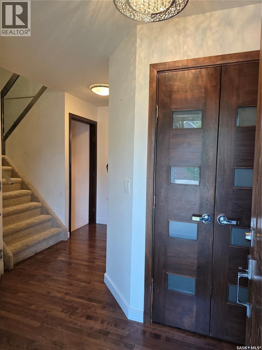 416 1303 Paton Crescent, Saskatoon, Saskatchewan  S7W 0P7 - Photo 3 - SK047121